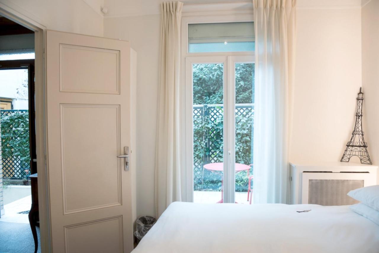 Bed & Breakfast La -