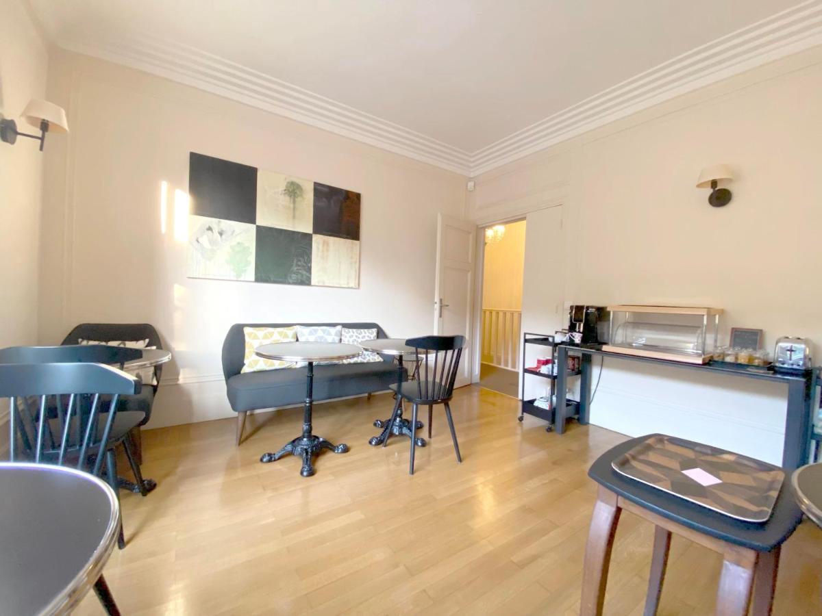 Bed & Breakfast La - Paris