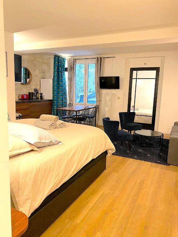 My Trip In - Martin Apartment *
