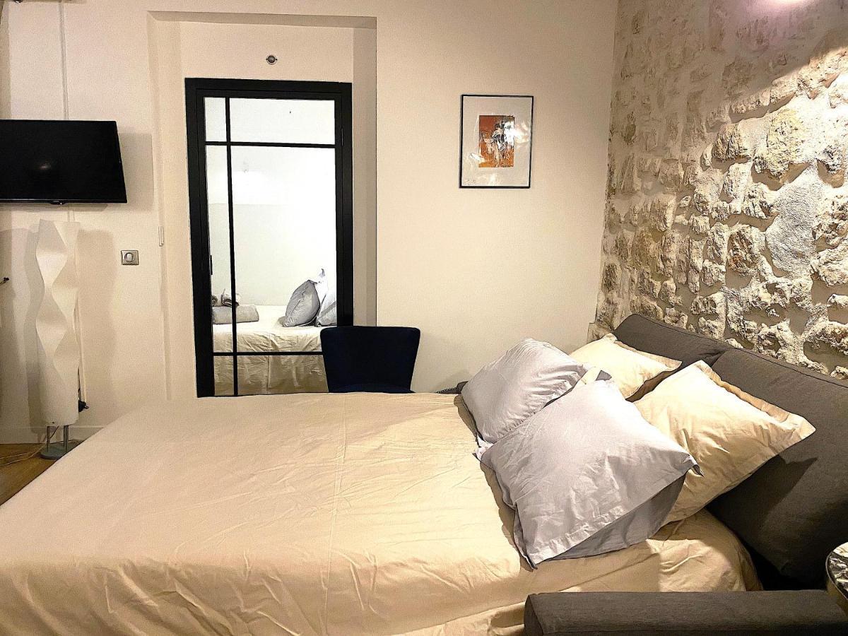 My Trip In - Martin Apartment *