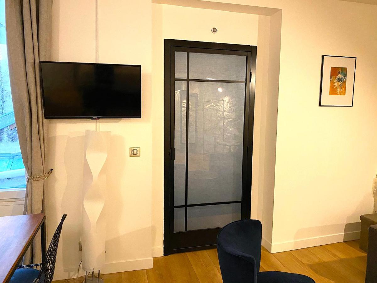 My Trip In - Martin Apartment Paris