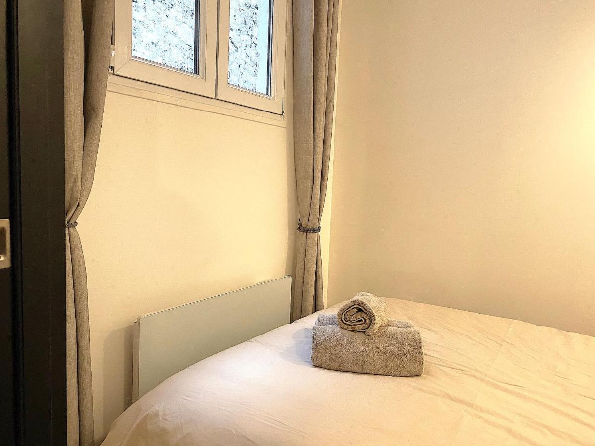 My Trip In - Martin Apartment Paris