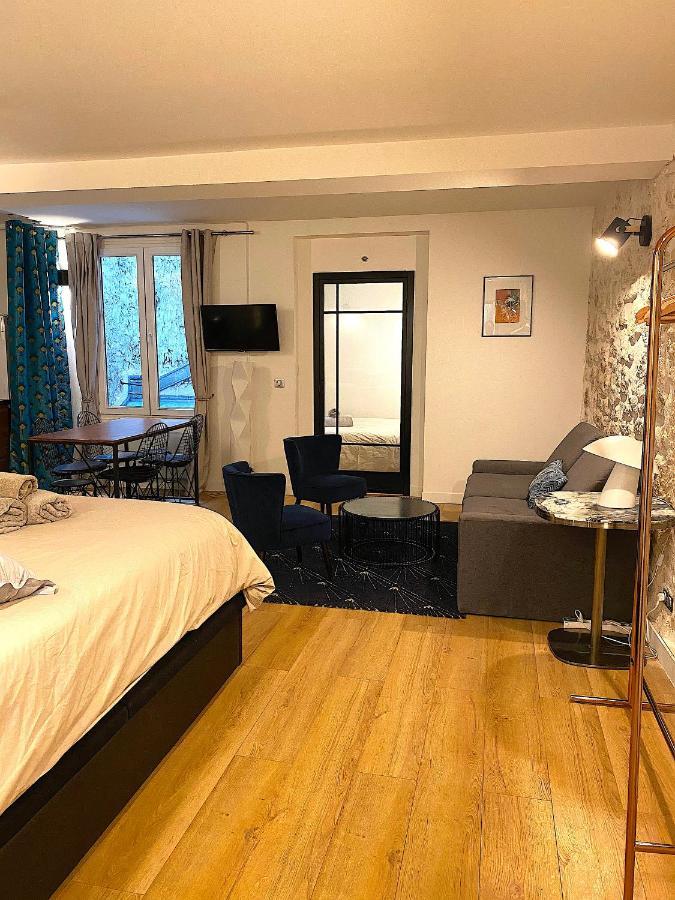 My Trip In - Martin Apartment *
