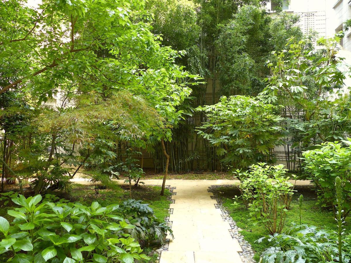 Renovated 1Br Next To The Eiffel Tower Apartment Paris