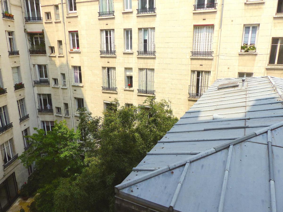 Renovated 1Br Next To The Eiffel Tower Apartment *