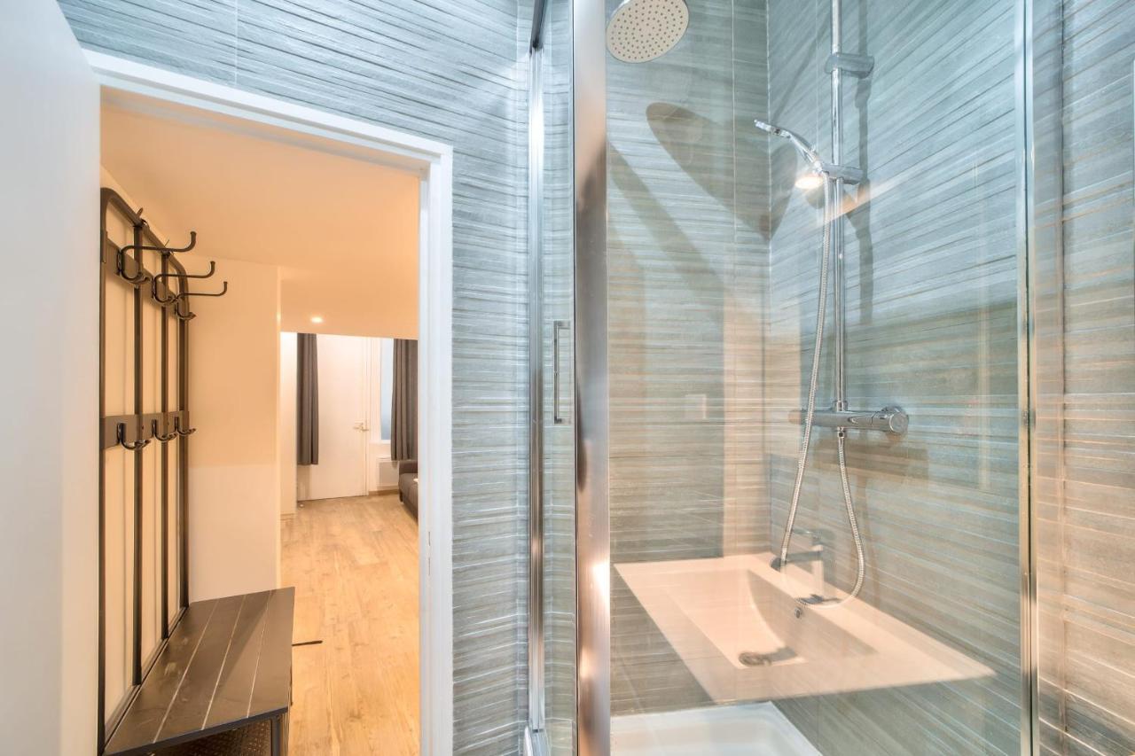 Guestready - Cosy 1-bedroom In The 18th District Apartment *