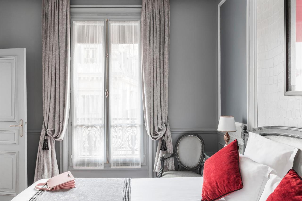 Hotel Maison Albar- Le Champs-elysees Paris