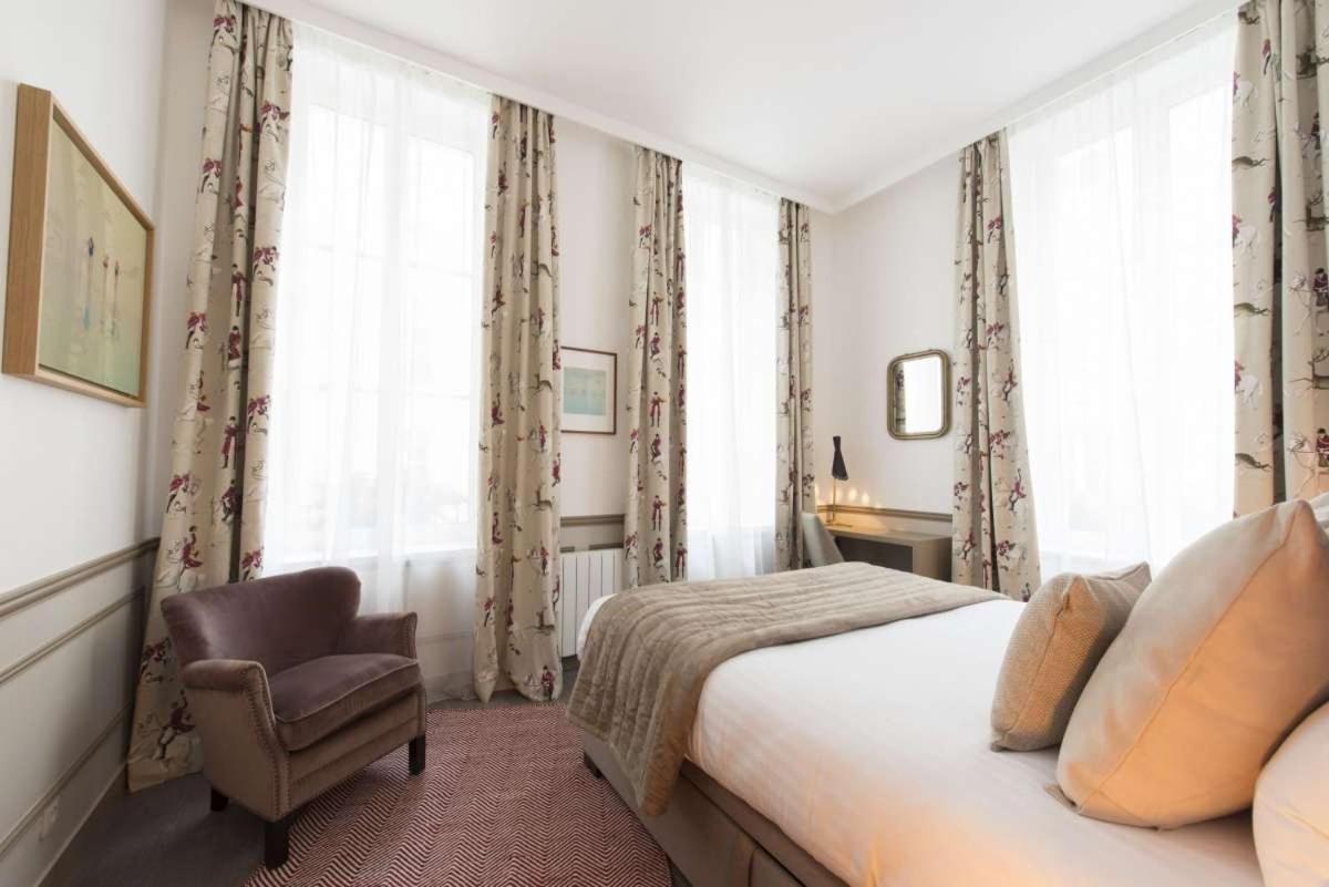 Rue Charlot Le Marais Appartement Paris