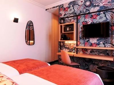 Leonardo Boutique Opera 4* Paris