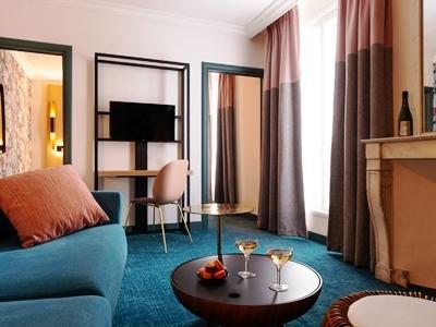 Hotel Leonardo Boutique Opera