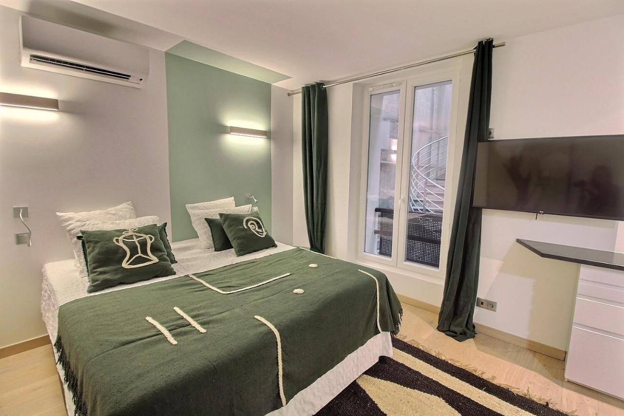 S18903 - 1 Personne A Apartment Paris