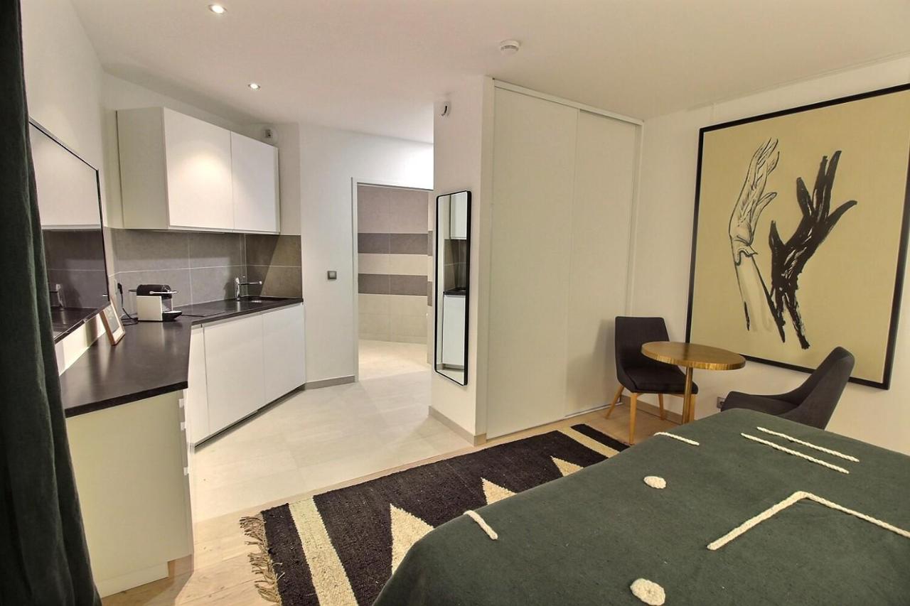 S18903 - 1 Personne A Apartment