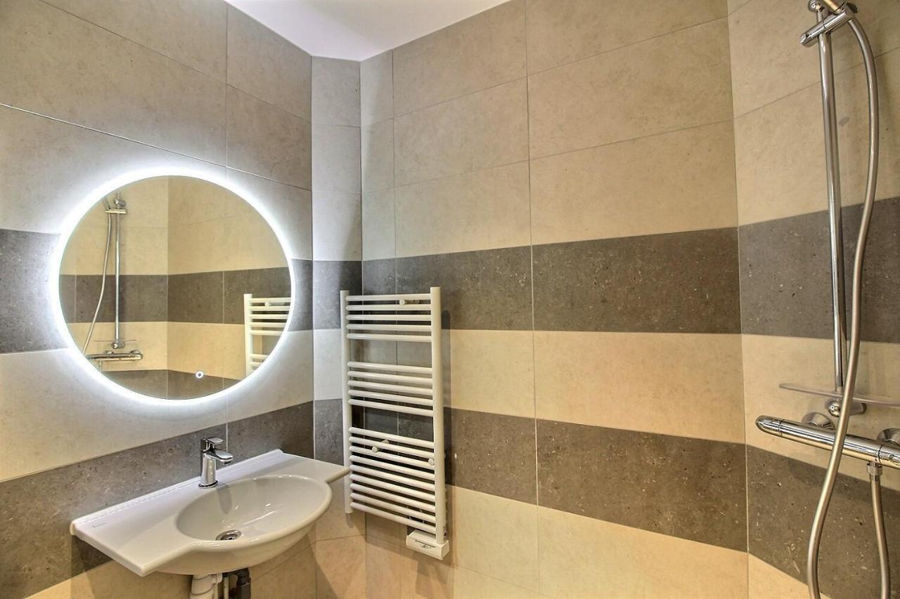 Apartment S18903 - 1 Personne A *
