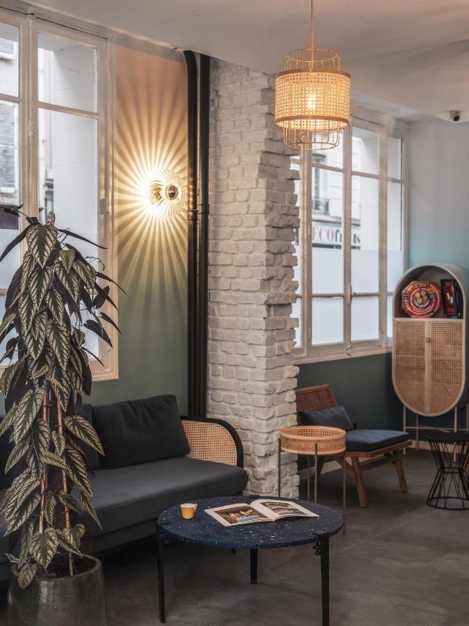 Ibis Styles Montmartre Nord 3*