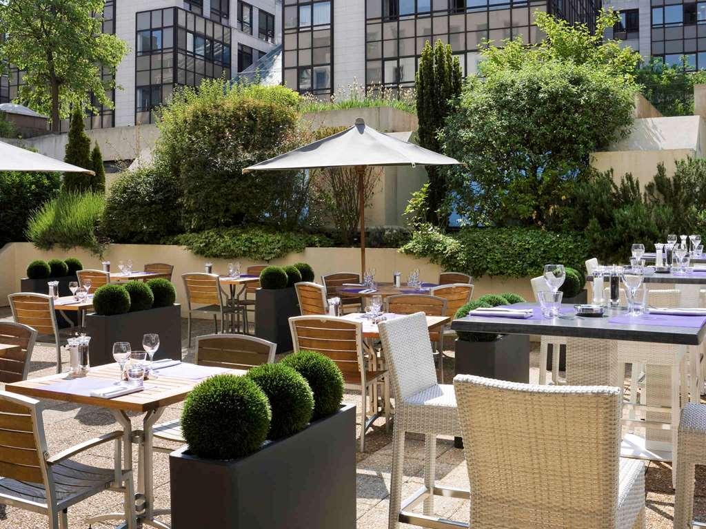 Novotel Vaugirard Montparnasse Hotel 4*