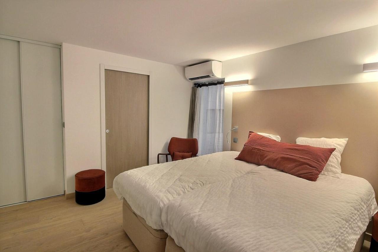 218931 - 4 Personnes A Apartment *