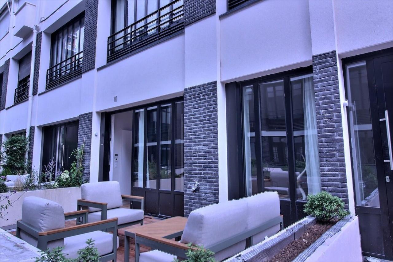 Appartement 211046 - 4 Personnes à Paris, Marais - Bastille