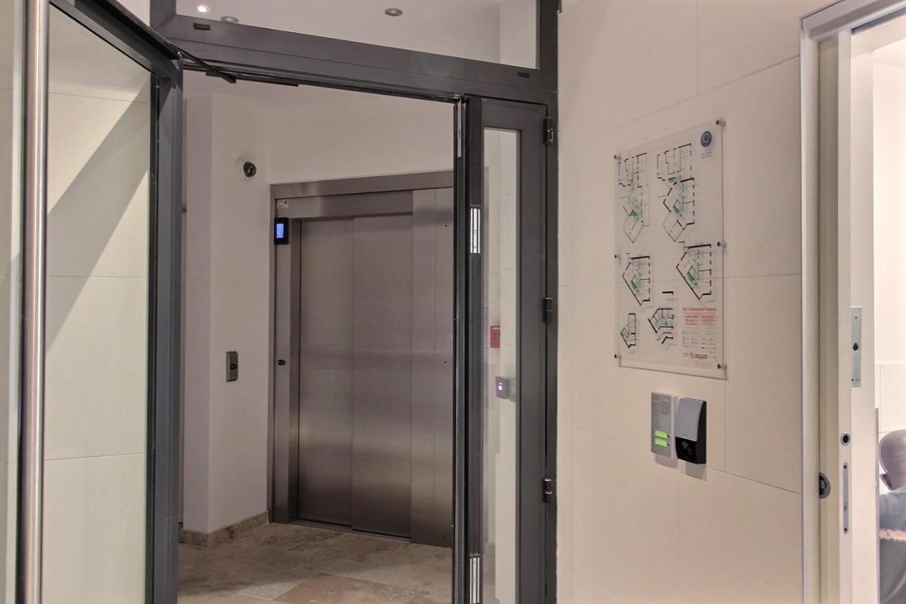 Apartment 218931 - 4 Personnes A