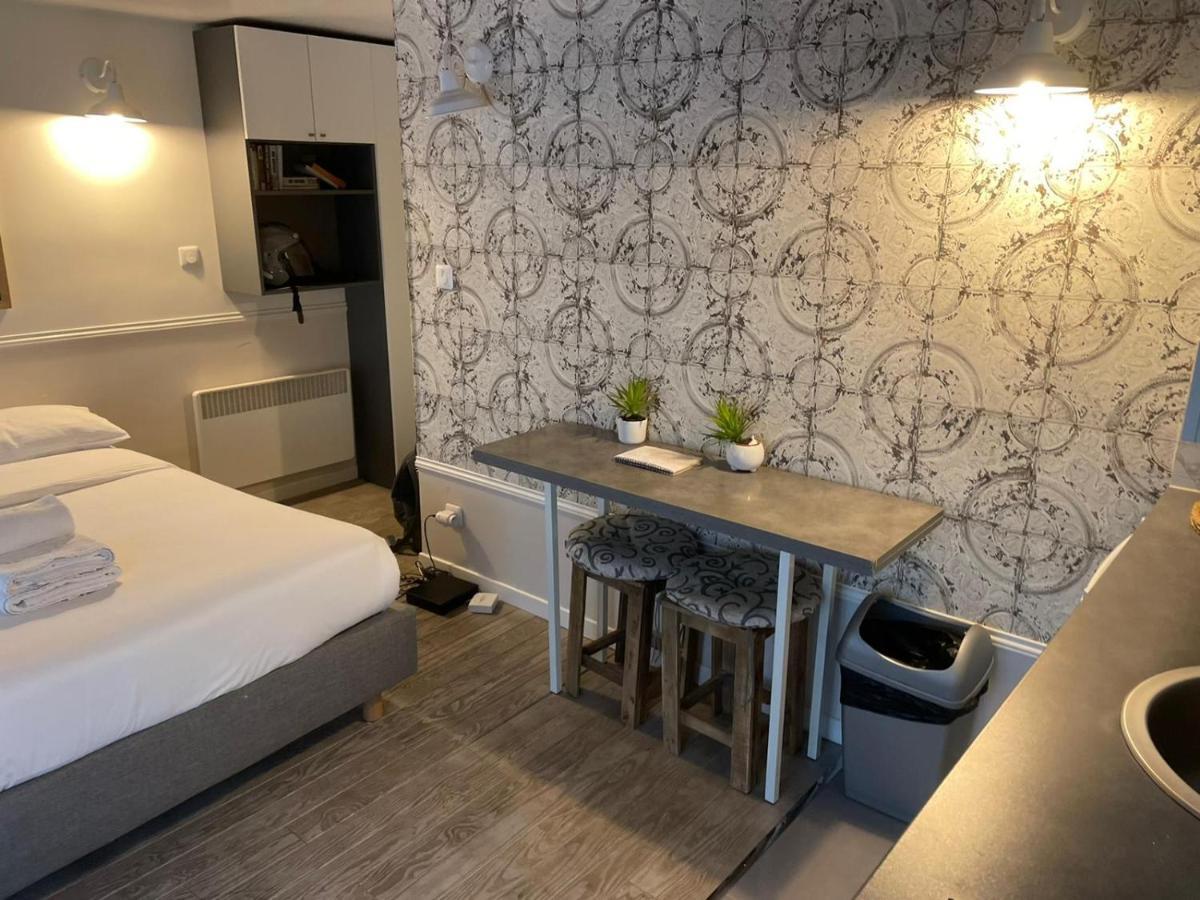 Hébergement de vacances Feydeau - Bel Appartement- 2p - 2