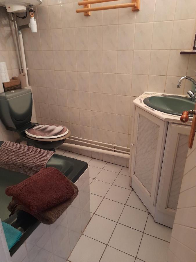 Appartement Atypique à Bastille Paris