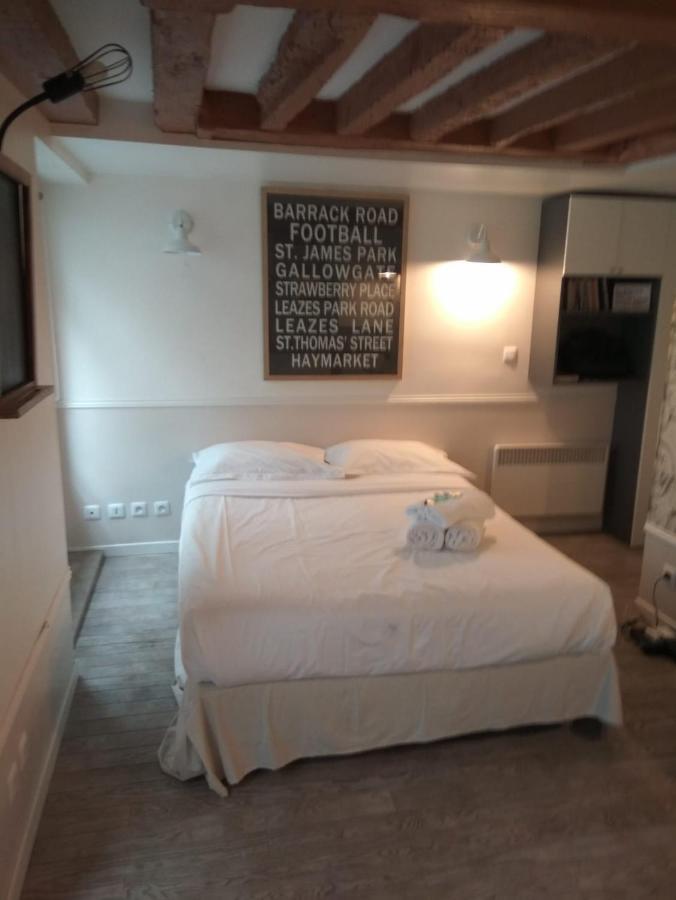 Hébergement de vacances Feydeau - Bel Appartement- 2p - 2