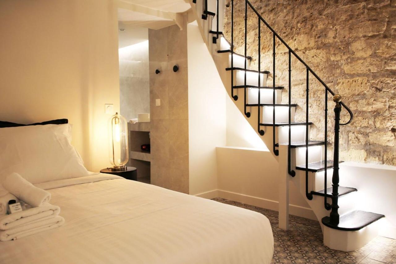 Appartement La Bruyere - Fabuleux- 4p - 9 *