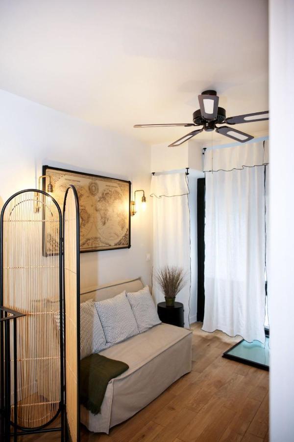 La Bruyere - Fabuleux- 4p - 9 Appartement