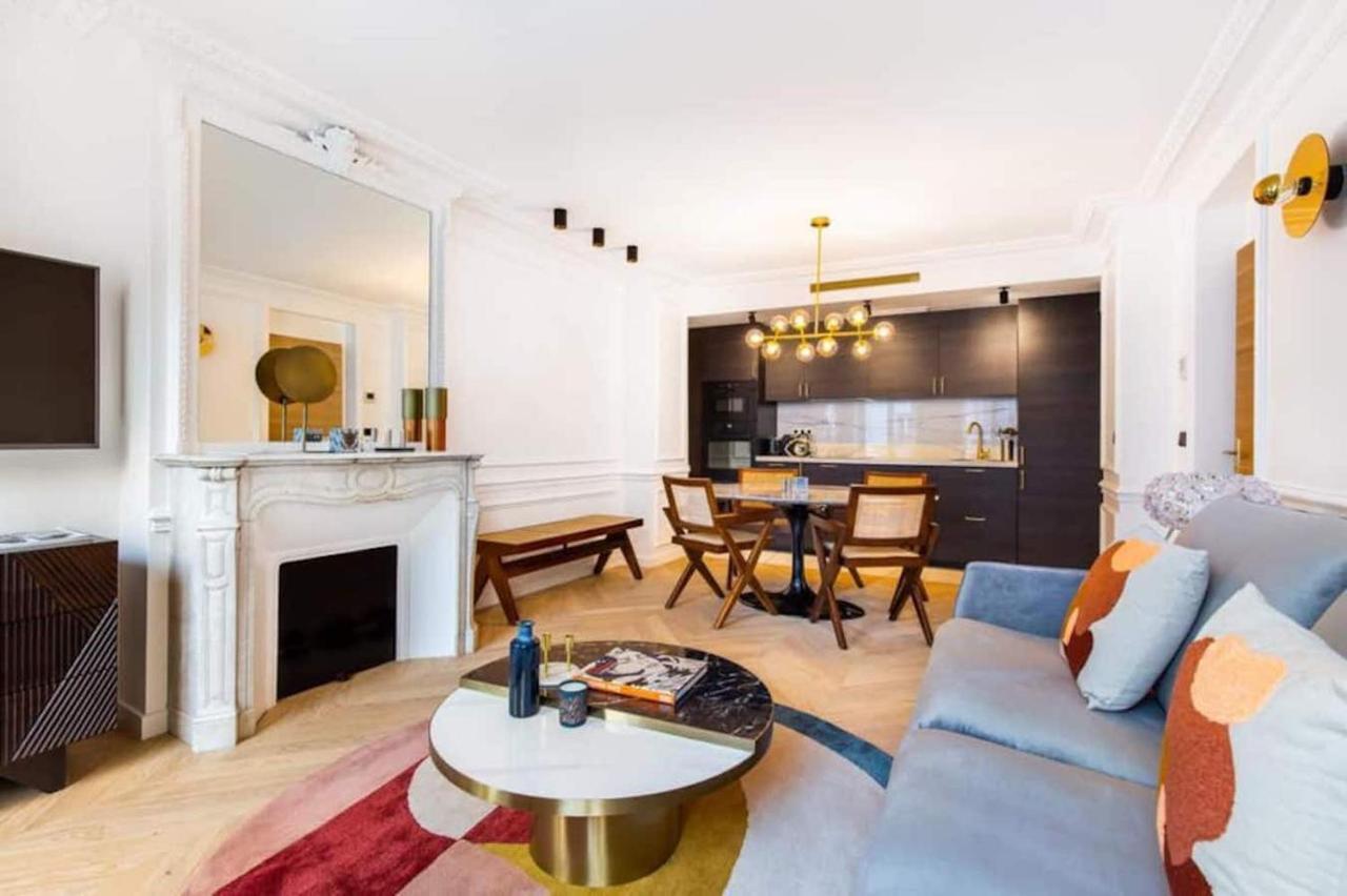 Cmg Lafayette - Gare De L'est Appartement