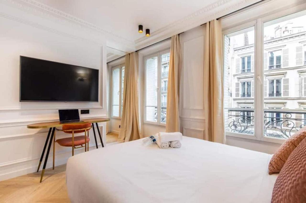 Cmg Lafayette - Gare De L'est Appartement *