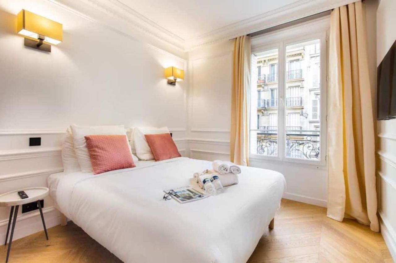 Appartement Cmg Lafayette - Gare De L'est Paris