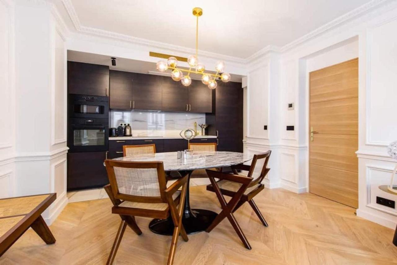 Cmg Lafayette - Gare De L'est Appartement