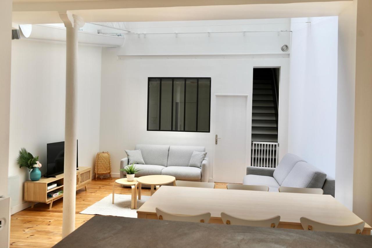 Apartment Amazing Flat In 11e With Ac *