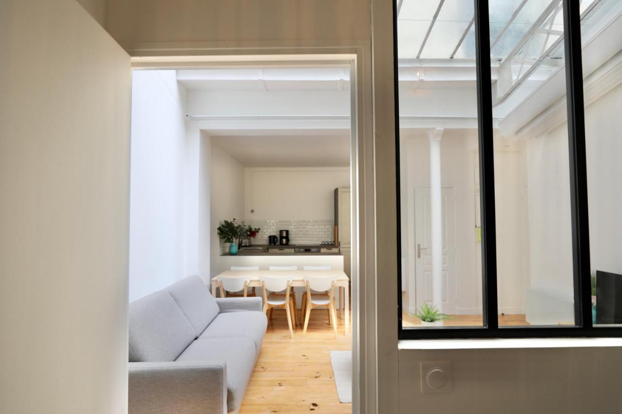 Amazing Flat In 11e With Ac * Paris