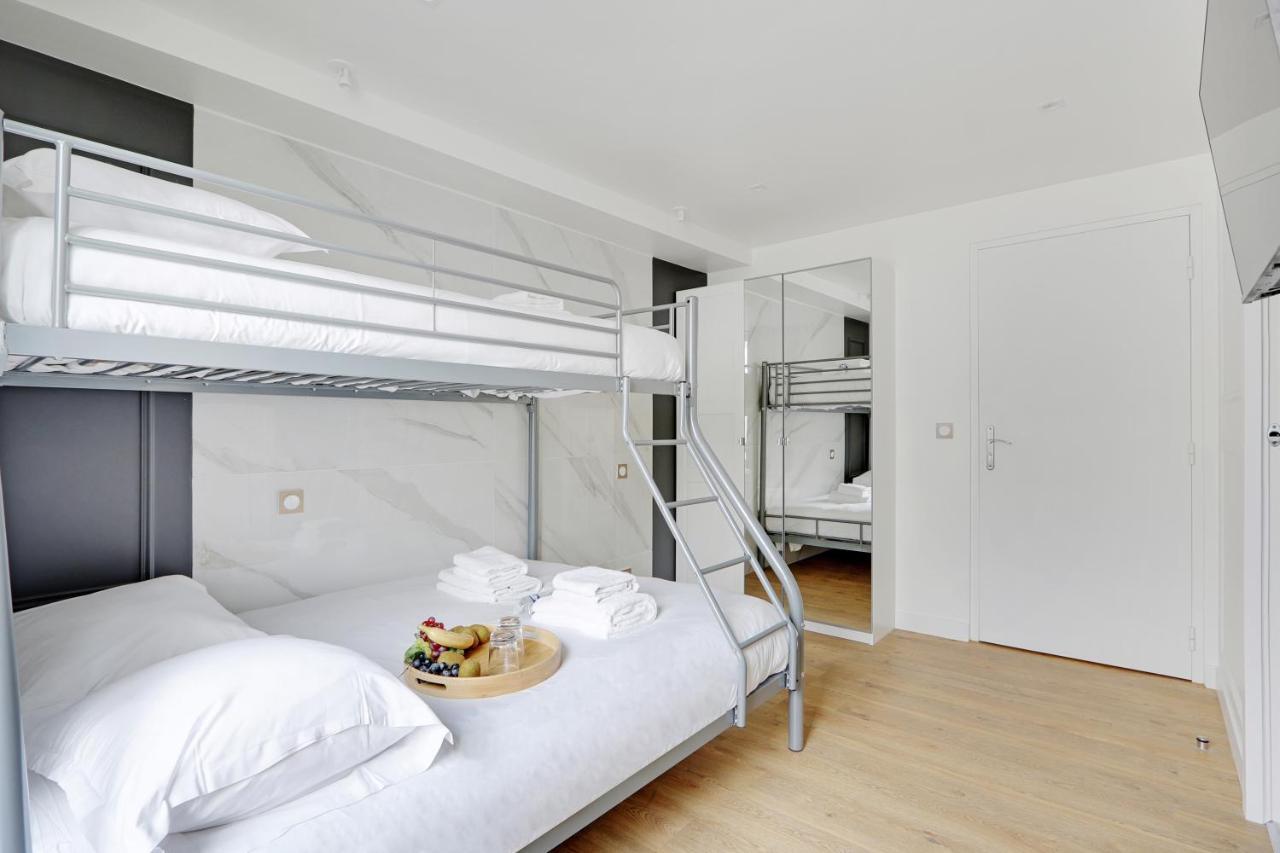 Cmg Boulanger / République Appartement *