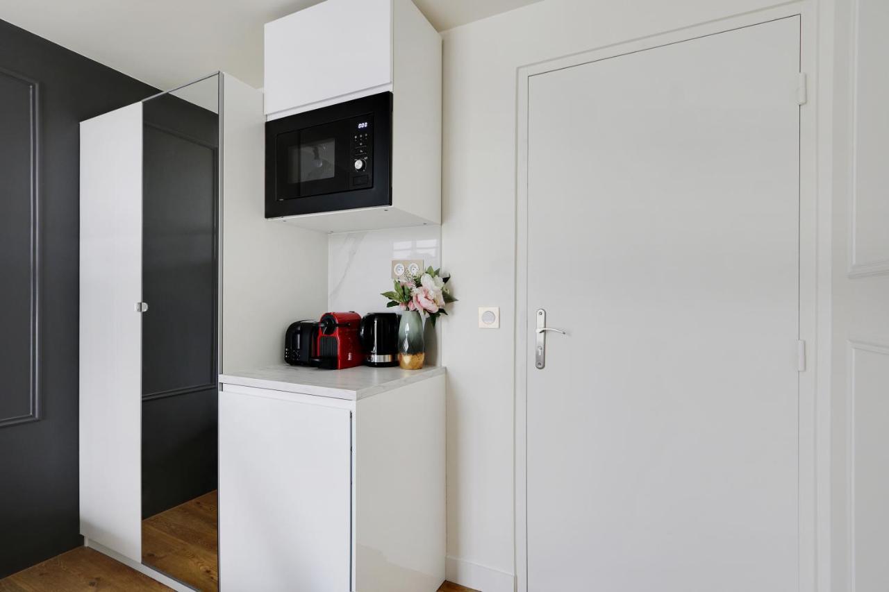 Cmg Boulanger / République Appartement *
