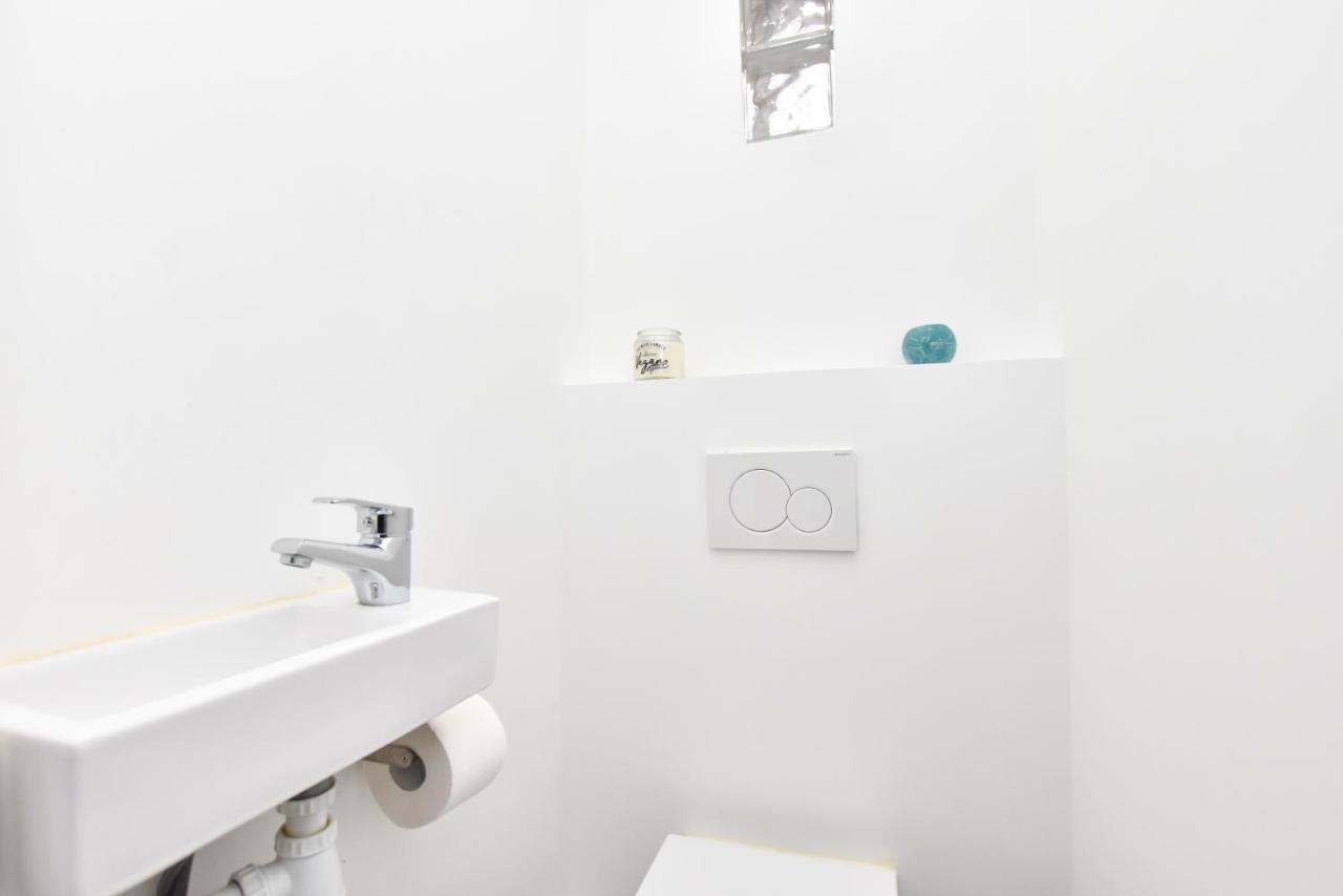 Cozy 2br-6p - Royal Palace-lo Museum Apartment *