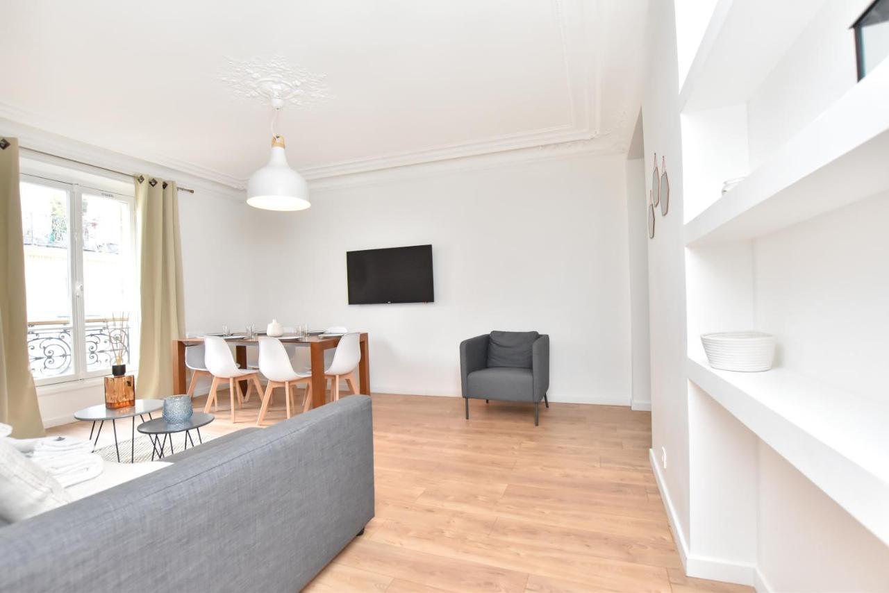 Cozy 2br-6p - Royal Palace-lo Museum Paris