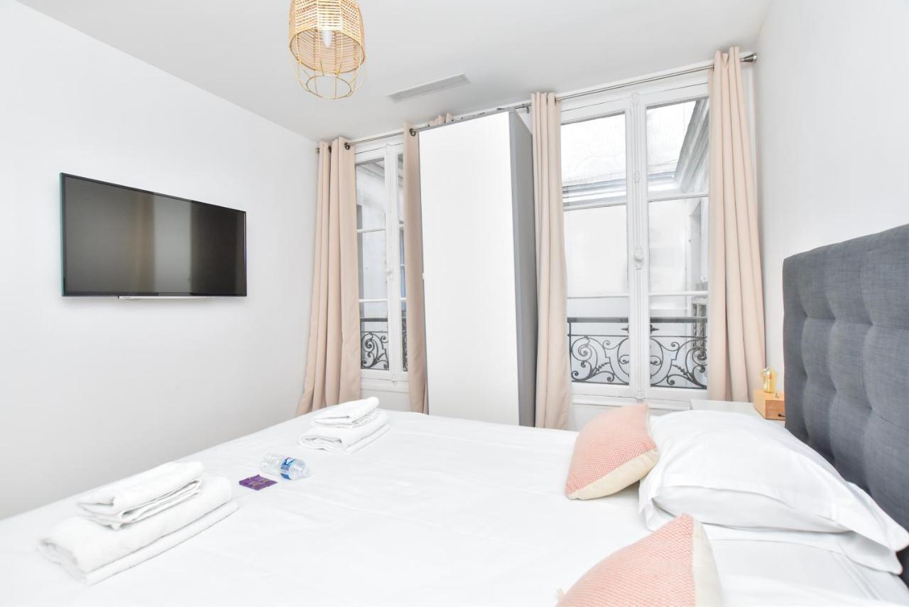 Cozy 2br-6p - Royal Palace-lo Museum Apartment