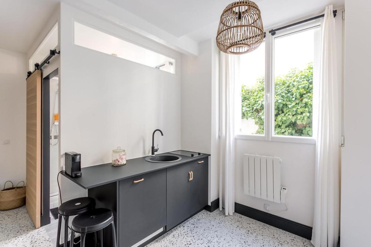 Faidherbe Apartamento *