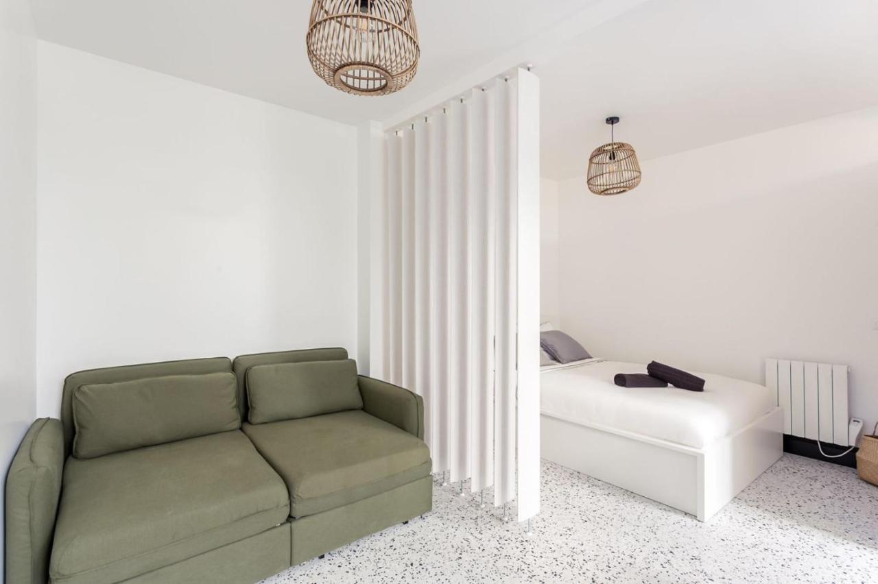 Apartamento Faidherbe *