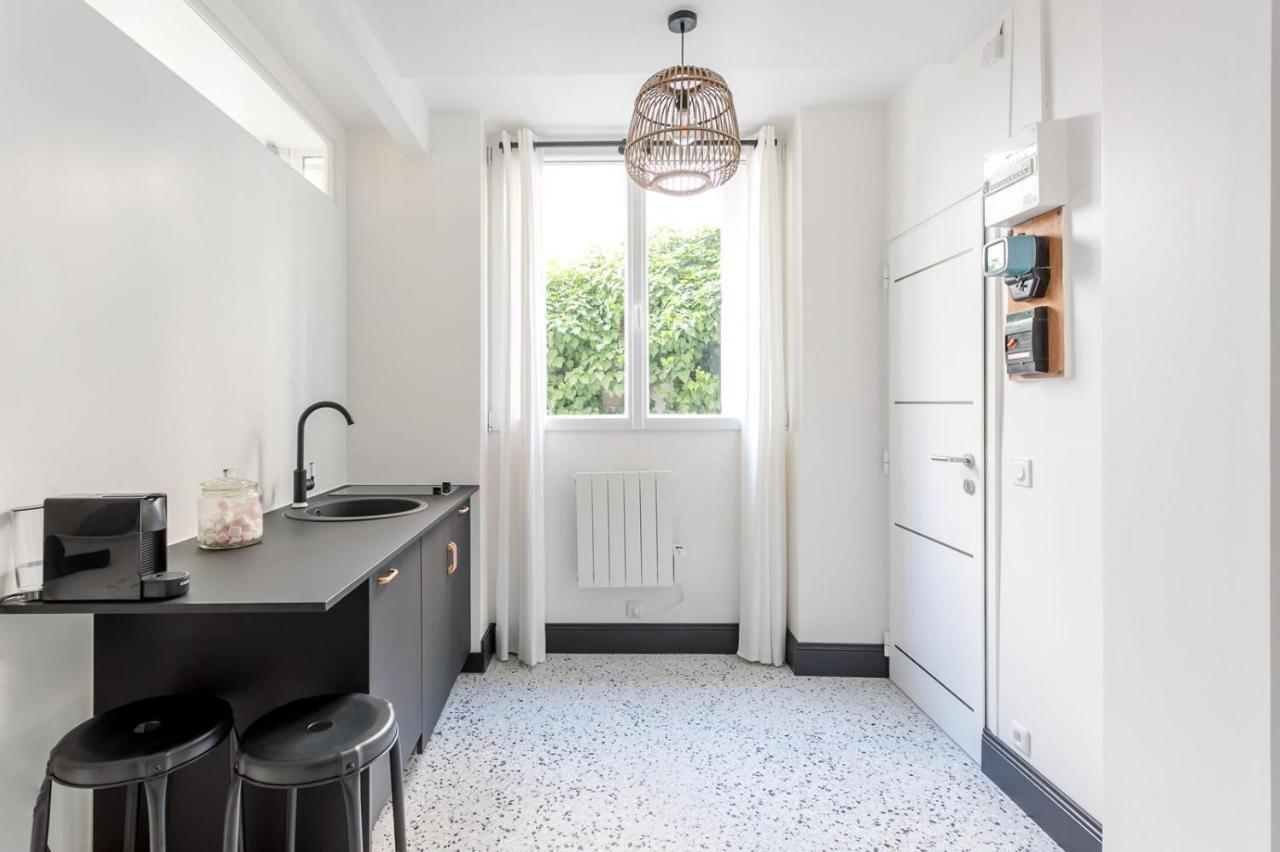 Apartamento Faidherbe