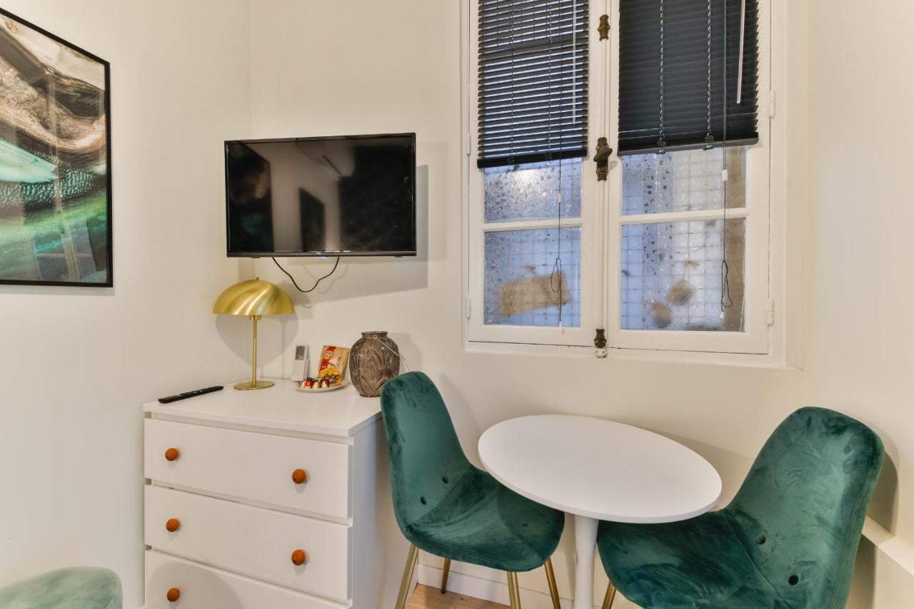 Luxury New Studio 2pers/champs Elysees/ar * Paris