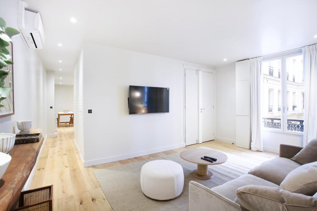 Apartment In The Center Of By Prestige