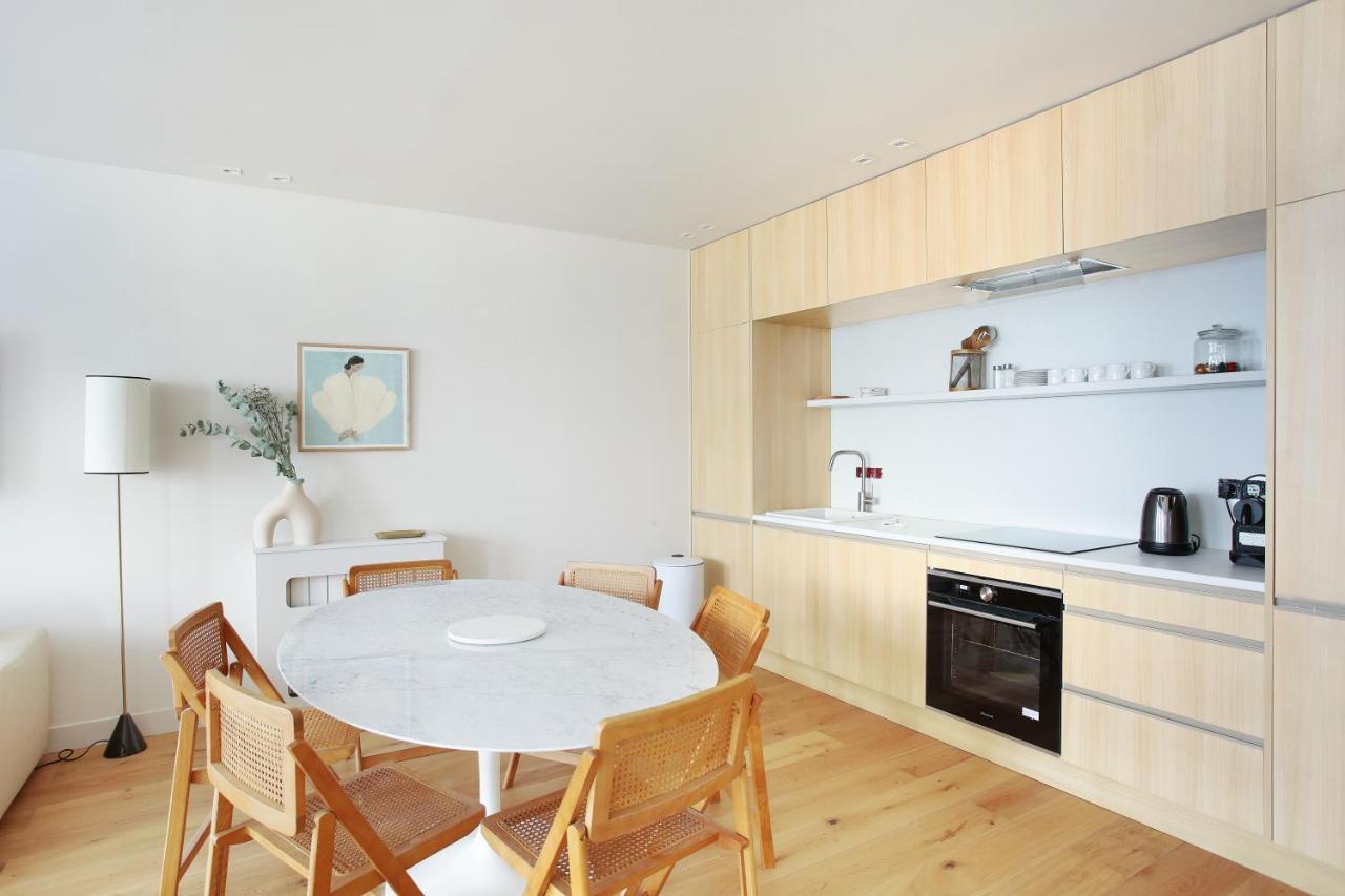 Apartment In The Center Of By Prestige Paris