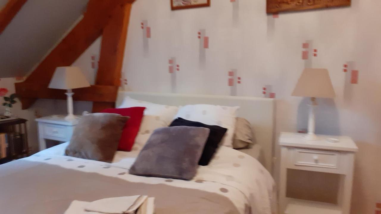 Séjour chez l'habitant D'hôte Dans Maison Pleine De Vie