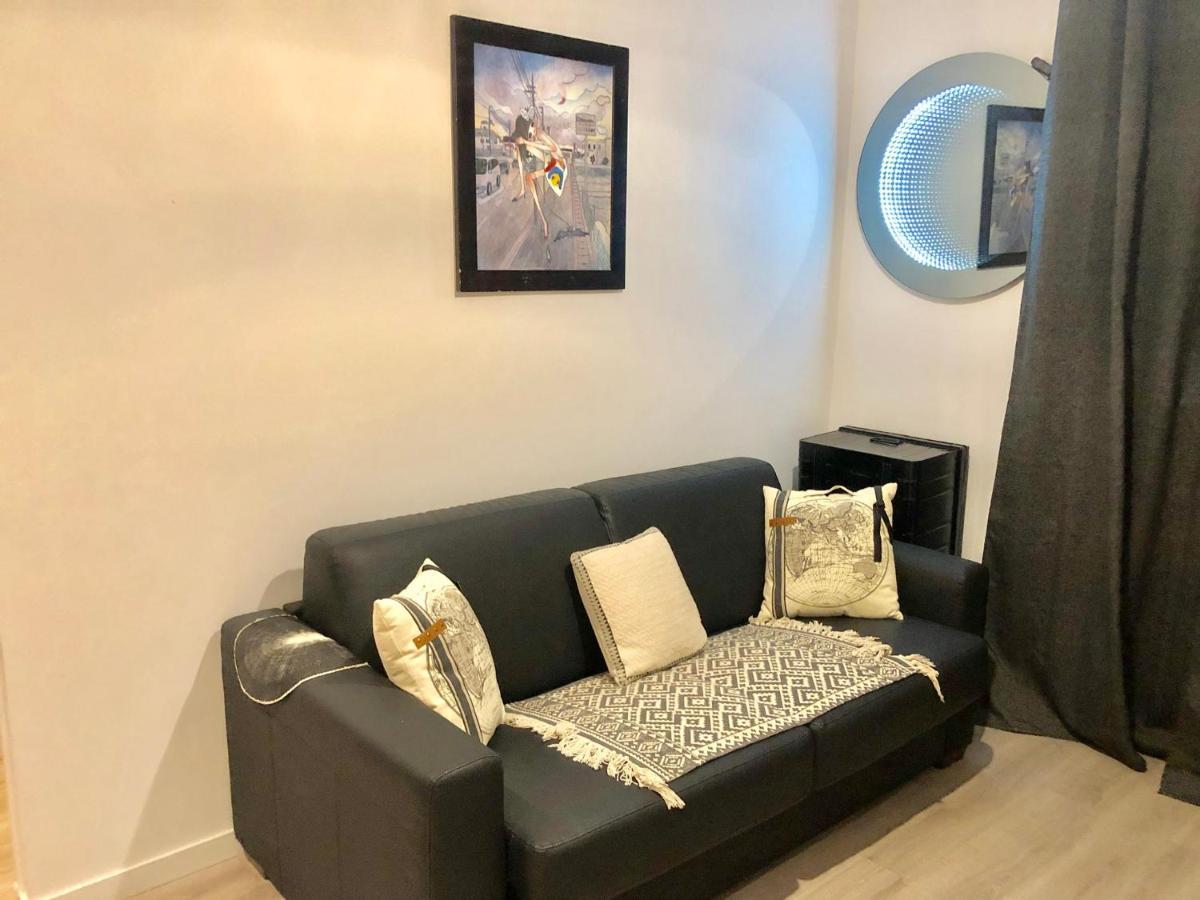 Arc De Triomphe-carnot Luxury&design Paris