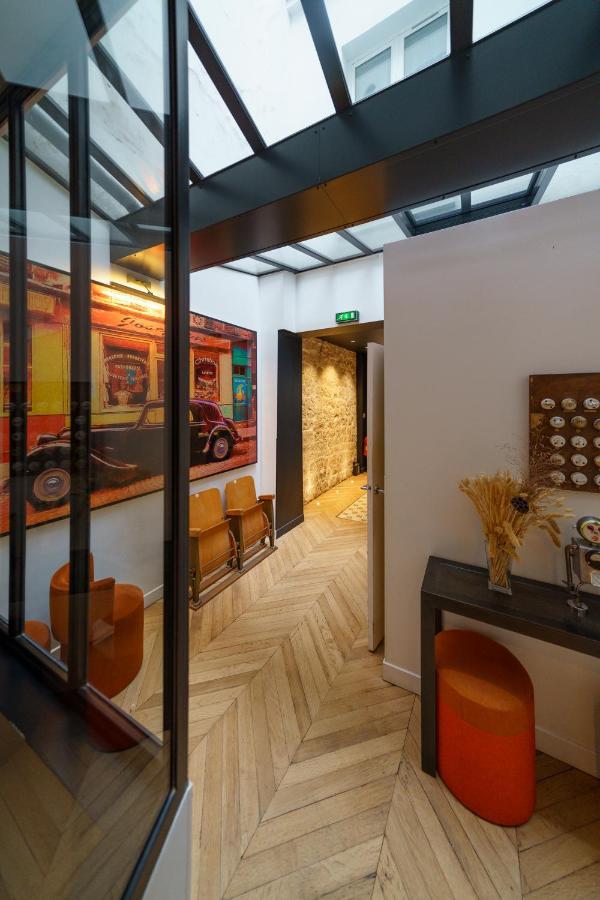 Scarlett Hotel 3*