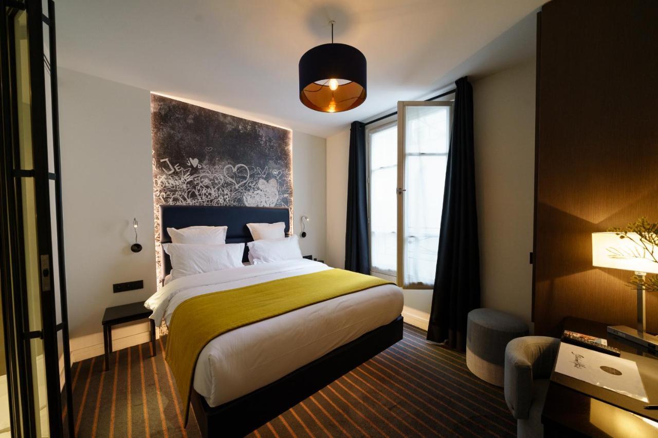 Hotel Scarlett 3*