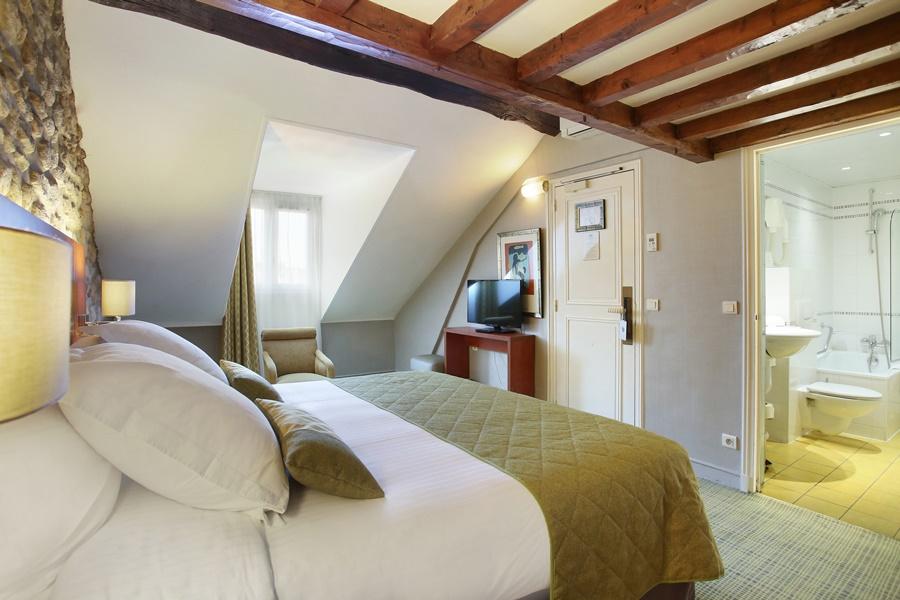 Lautrec Opera Hotel 3*