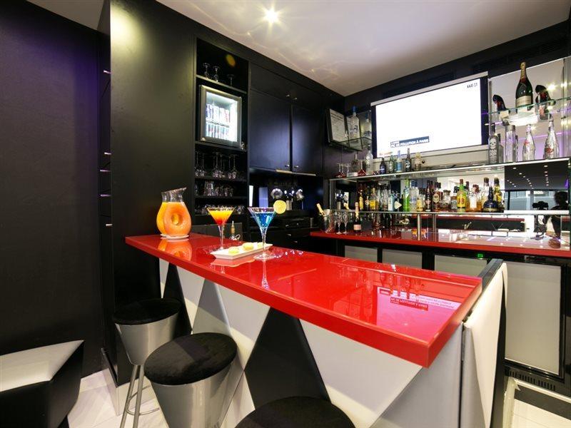 L'empire 4*